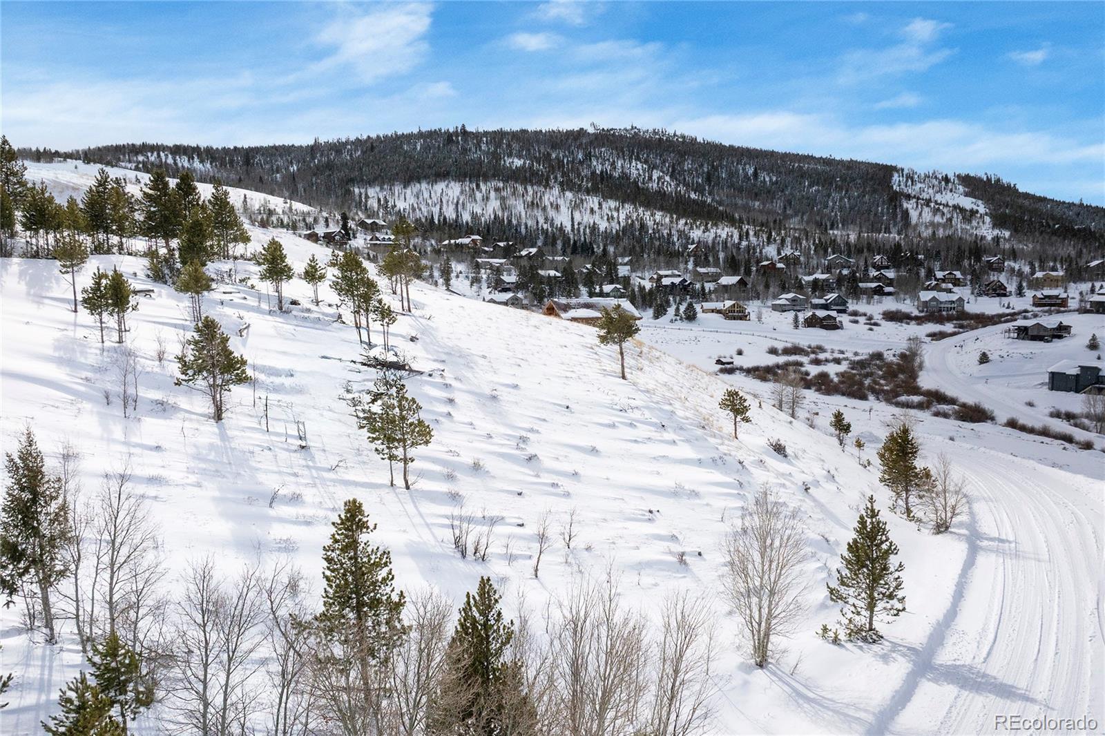 300 GCR 859/beaver Drive Granby CO 80446