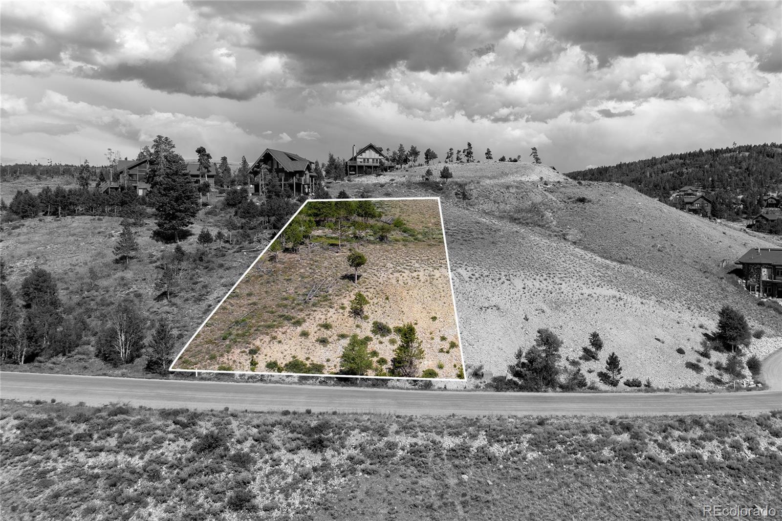 300 GCR 859/beaver Drive Granby CO 80446