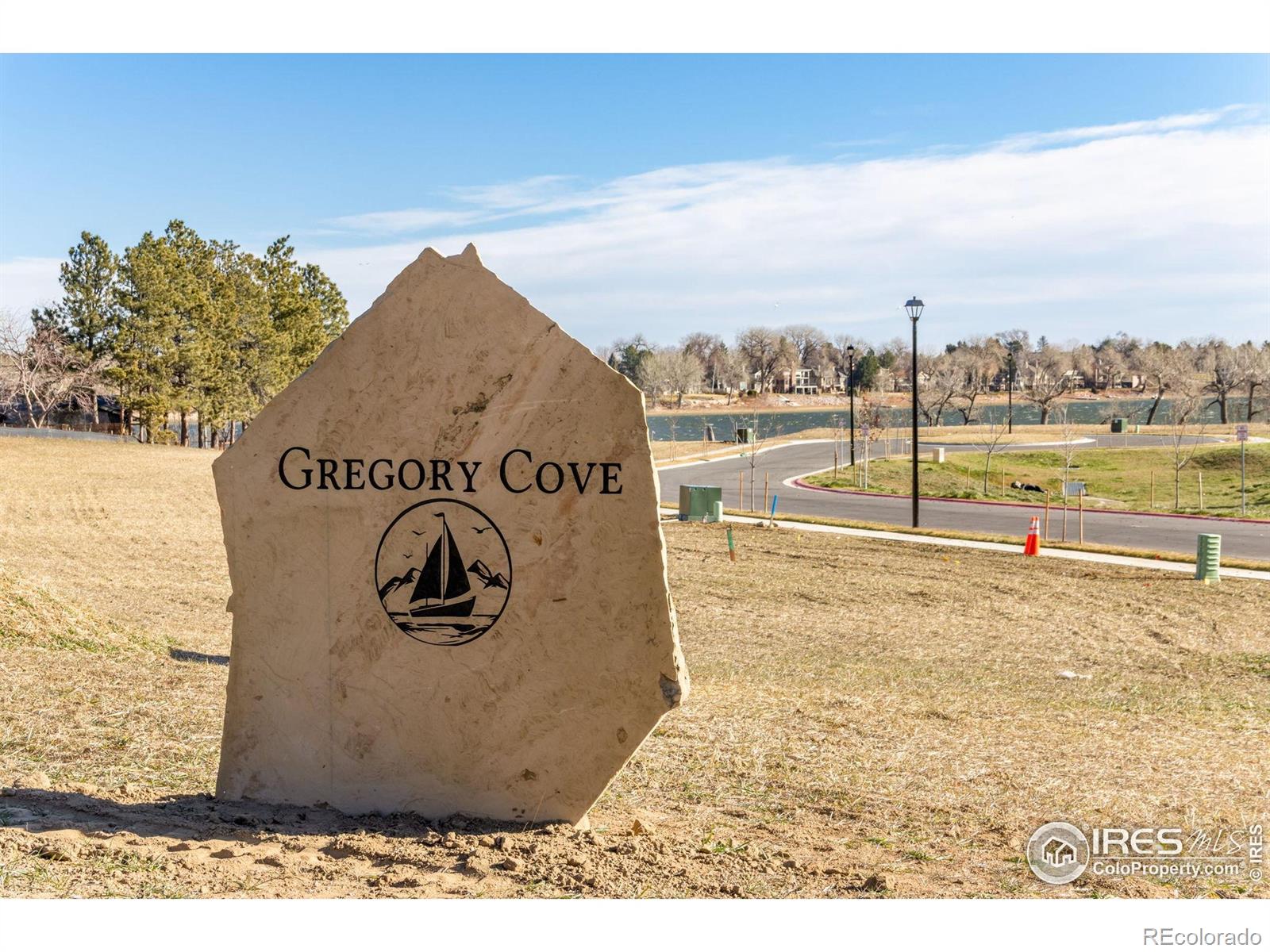 1180 Gregory Cove Drive Fort Collins CO 80524