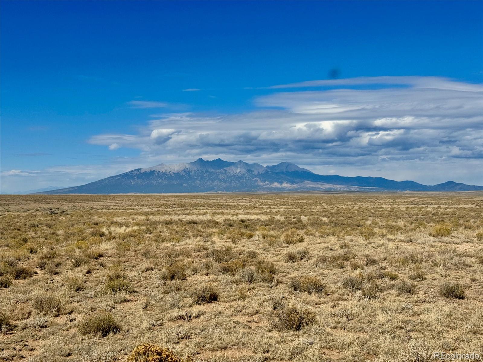 Lot 7 7th Street Blanca CO 81123