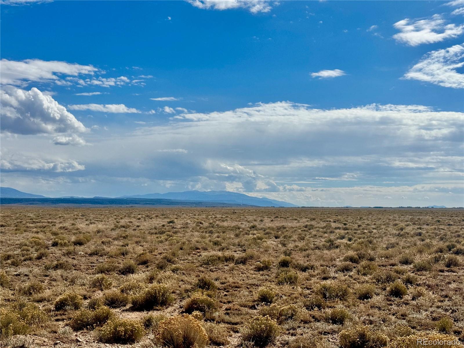 Lot 7 7th Street Blanca CO 81123