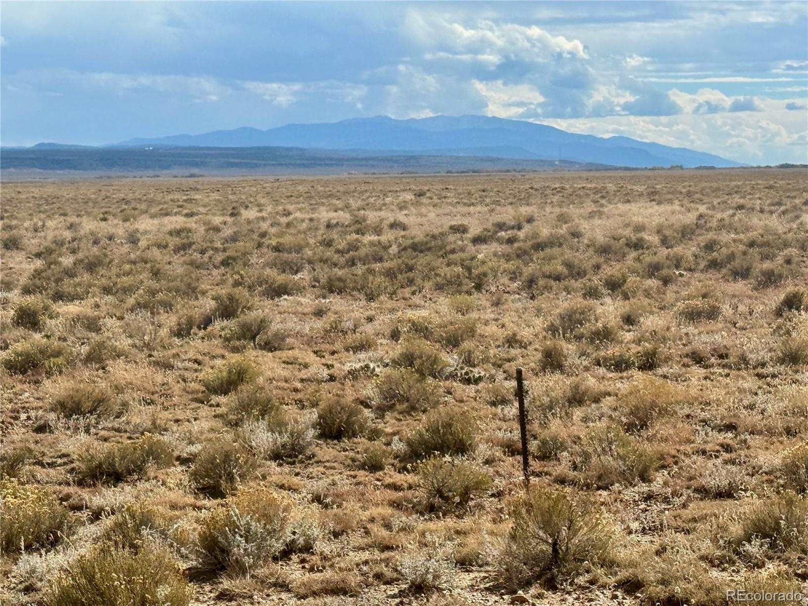 Lot 7 7th Street Blanca CO 81123