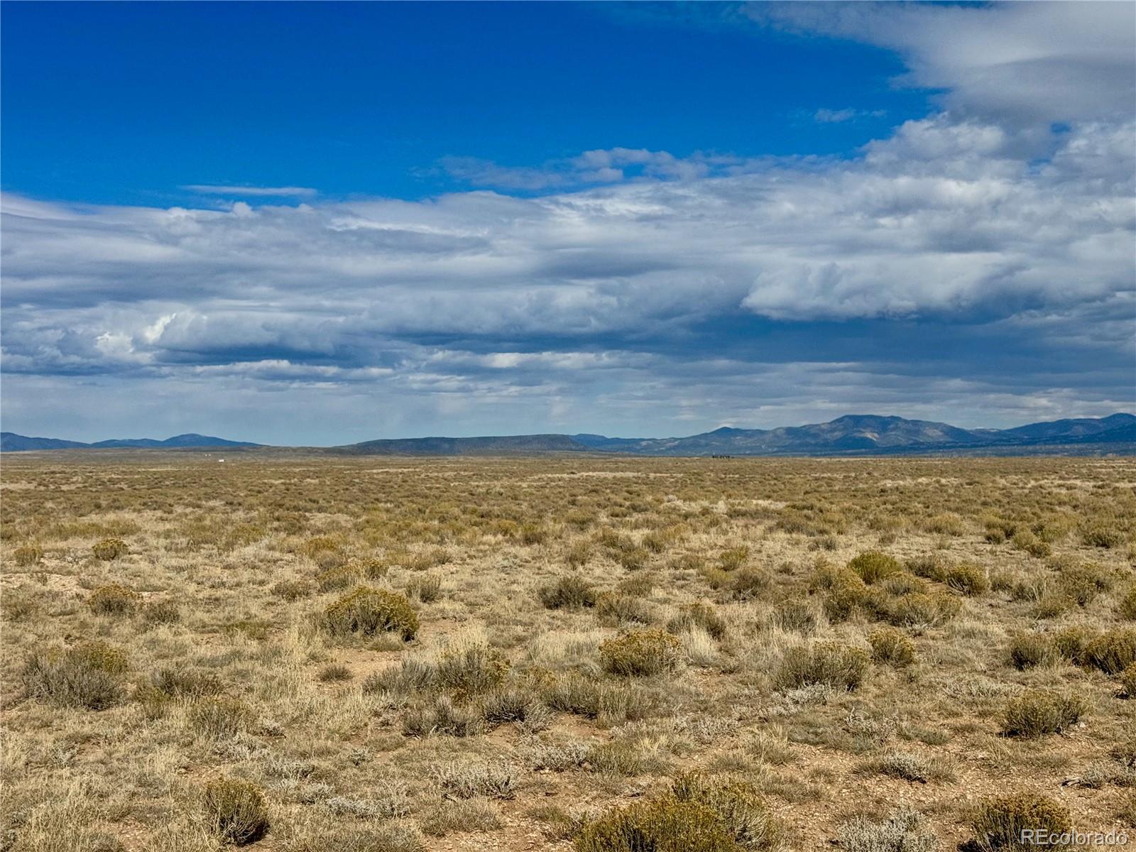 Lot 7 7th Street Blanca CO 81123