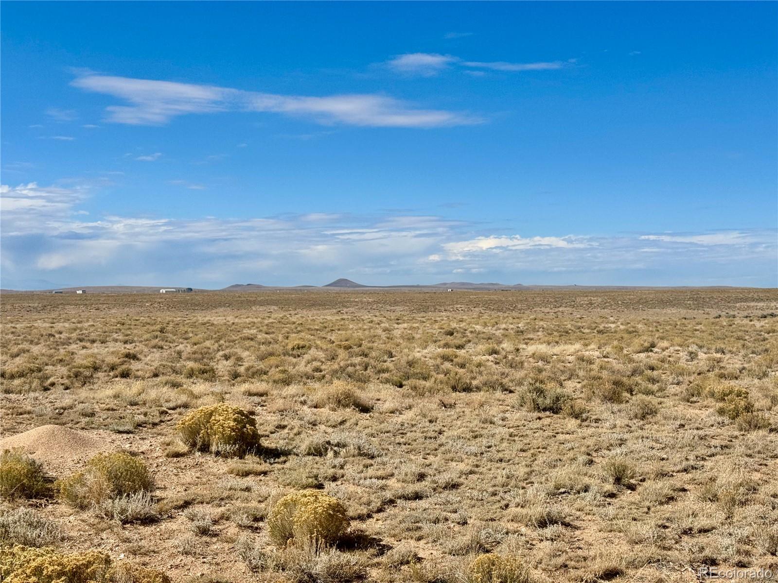 Lot 7 7th Street Blanca CO 81123