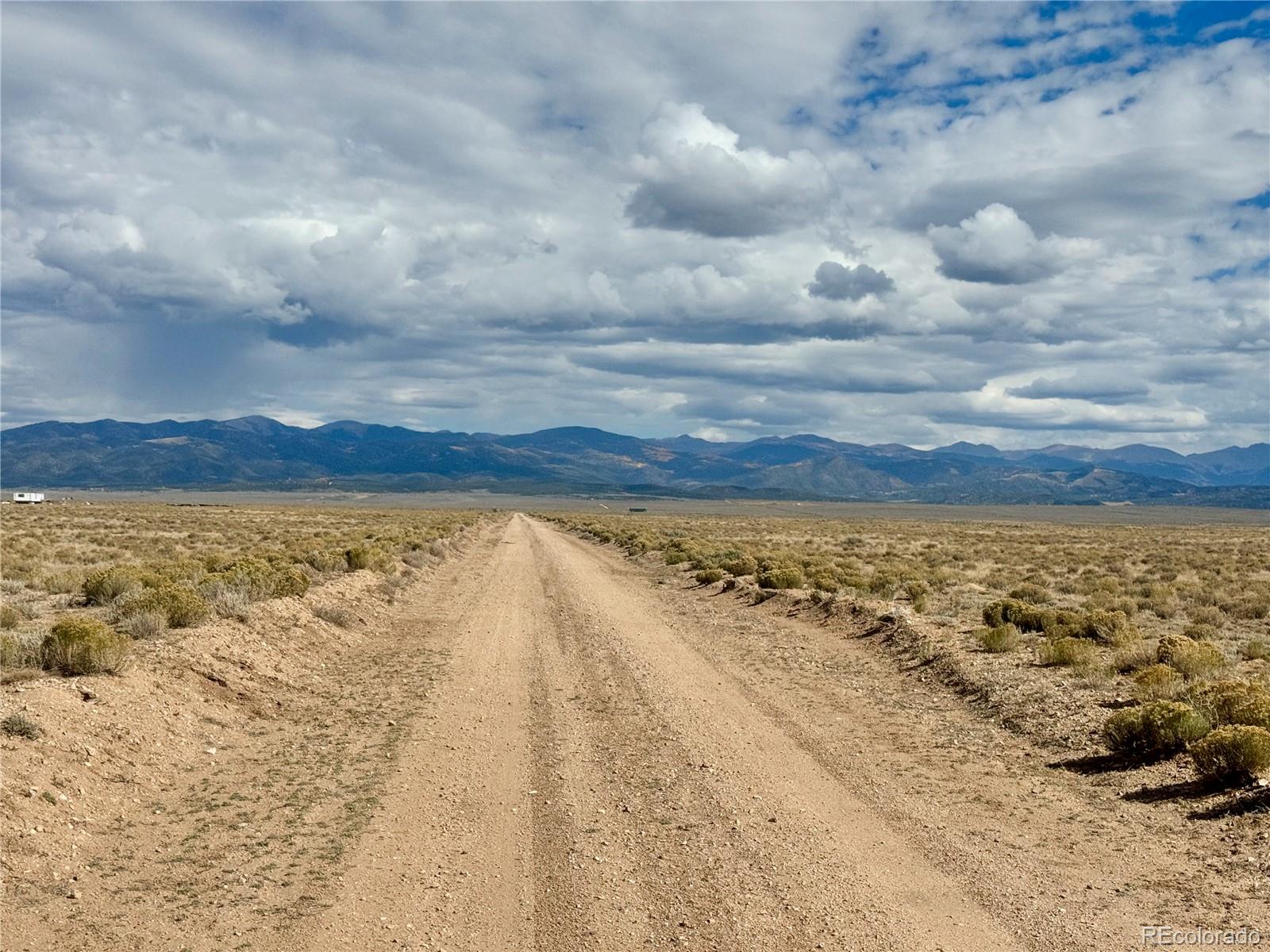 Lot 7 7th Street Blanca CO 81123