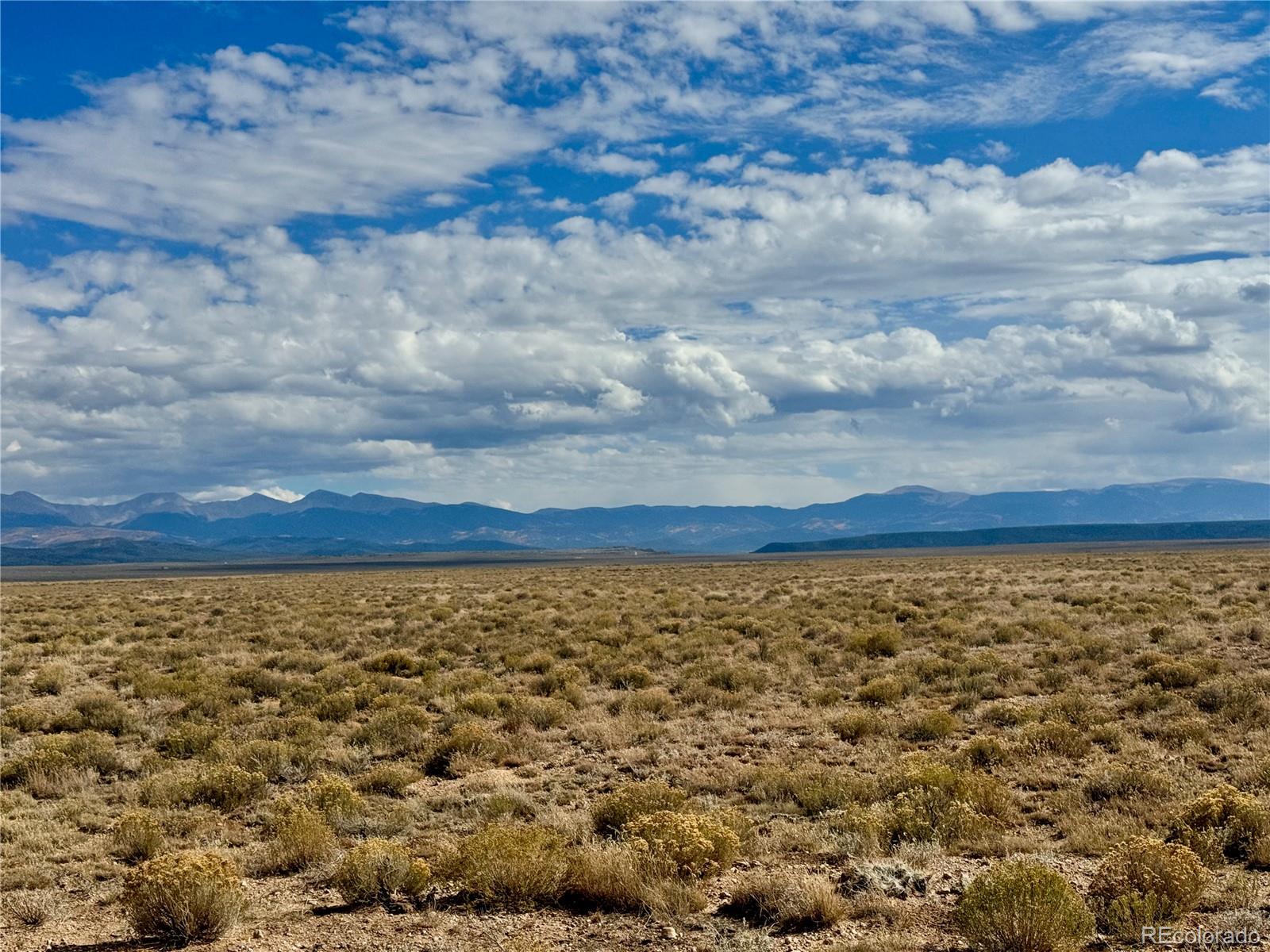 Lot 7 7th Street Blanca CO 81123
