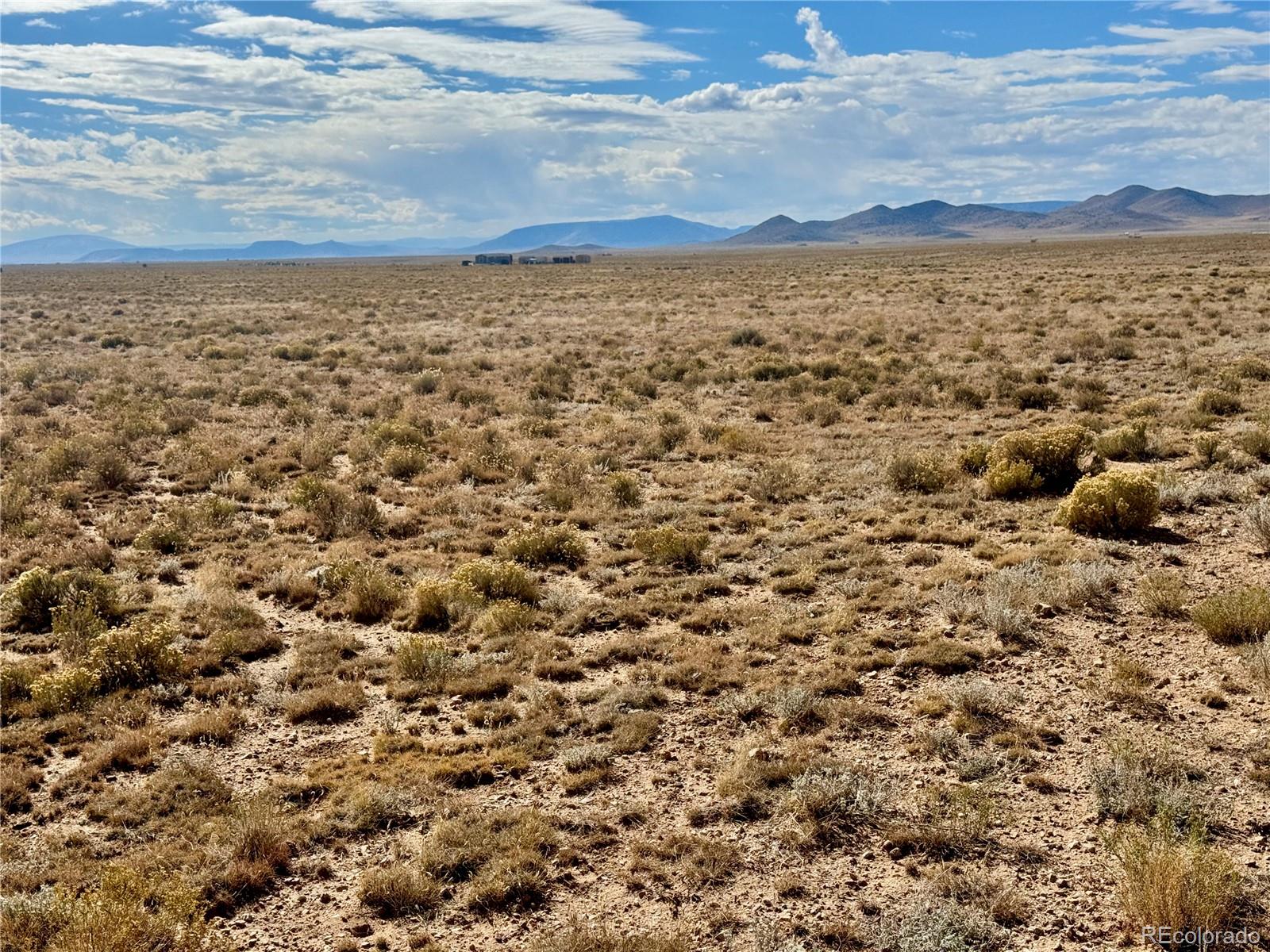 Lot 7 7th Street Blanca CO 81123