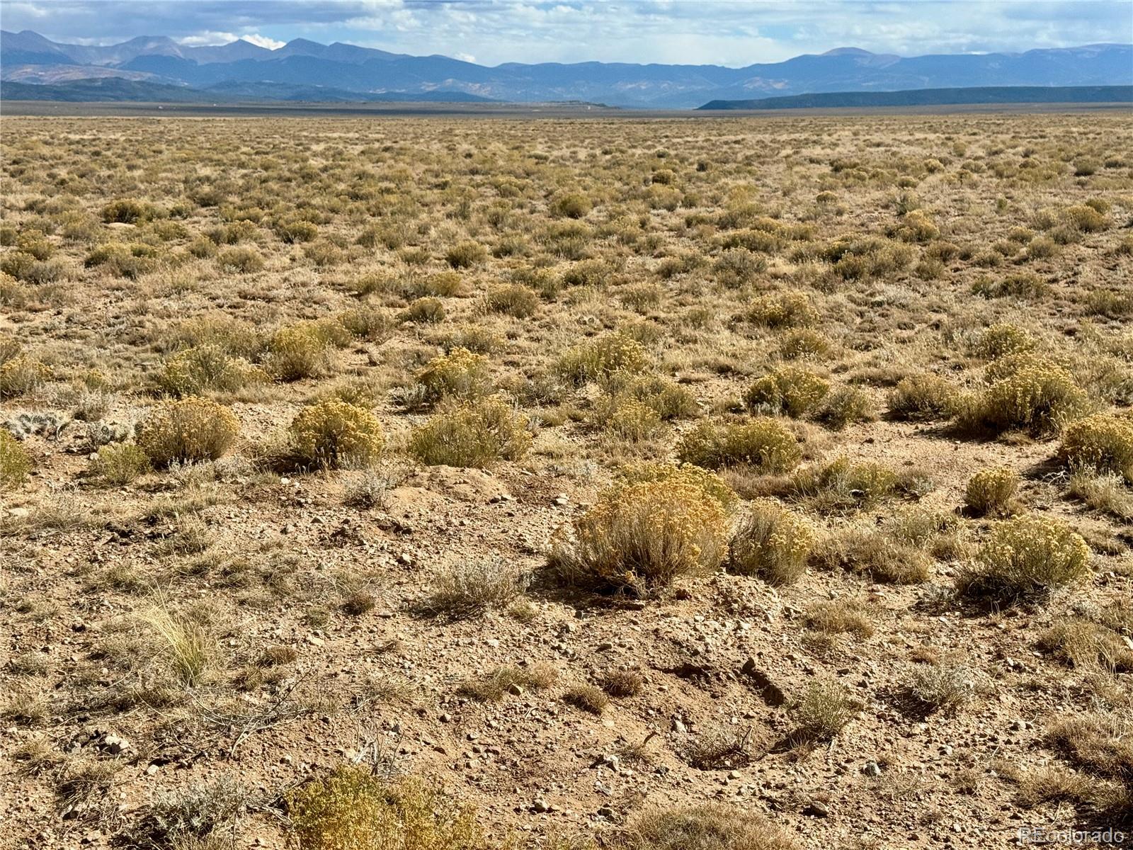 Lot 7 7th Street Blanca CO 81123