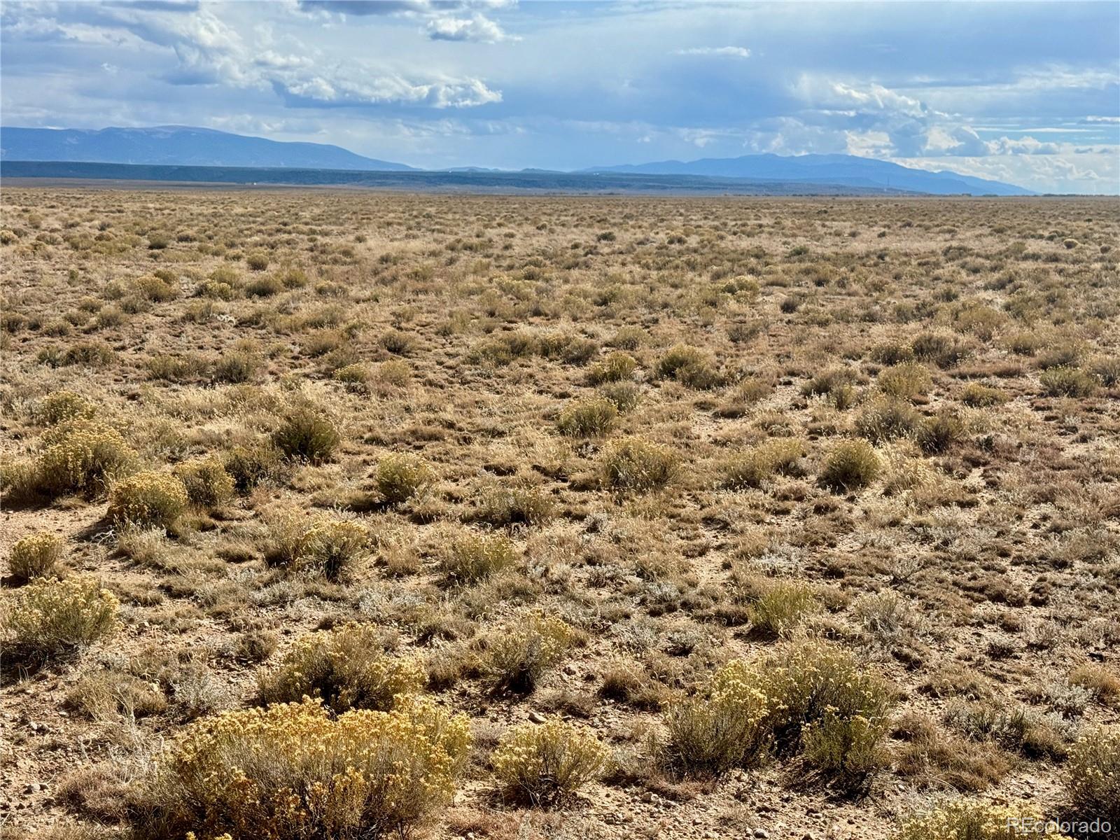 Lot 7 7th Street Blanca CO 81123