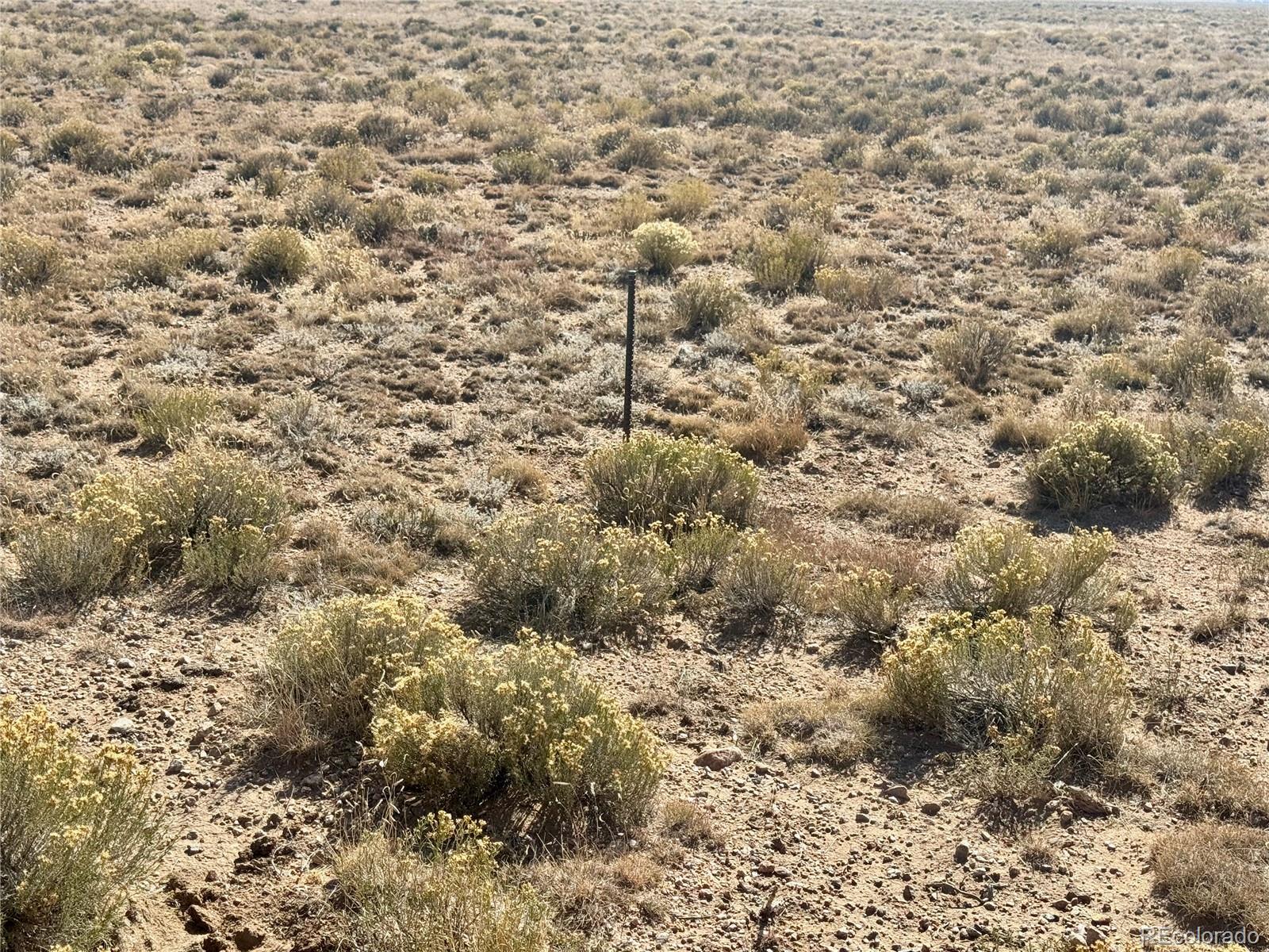 Lot 7 7th Street Blanca CO 81123