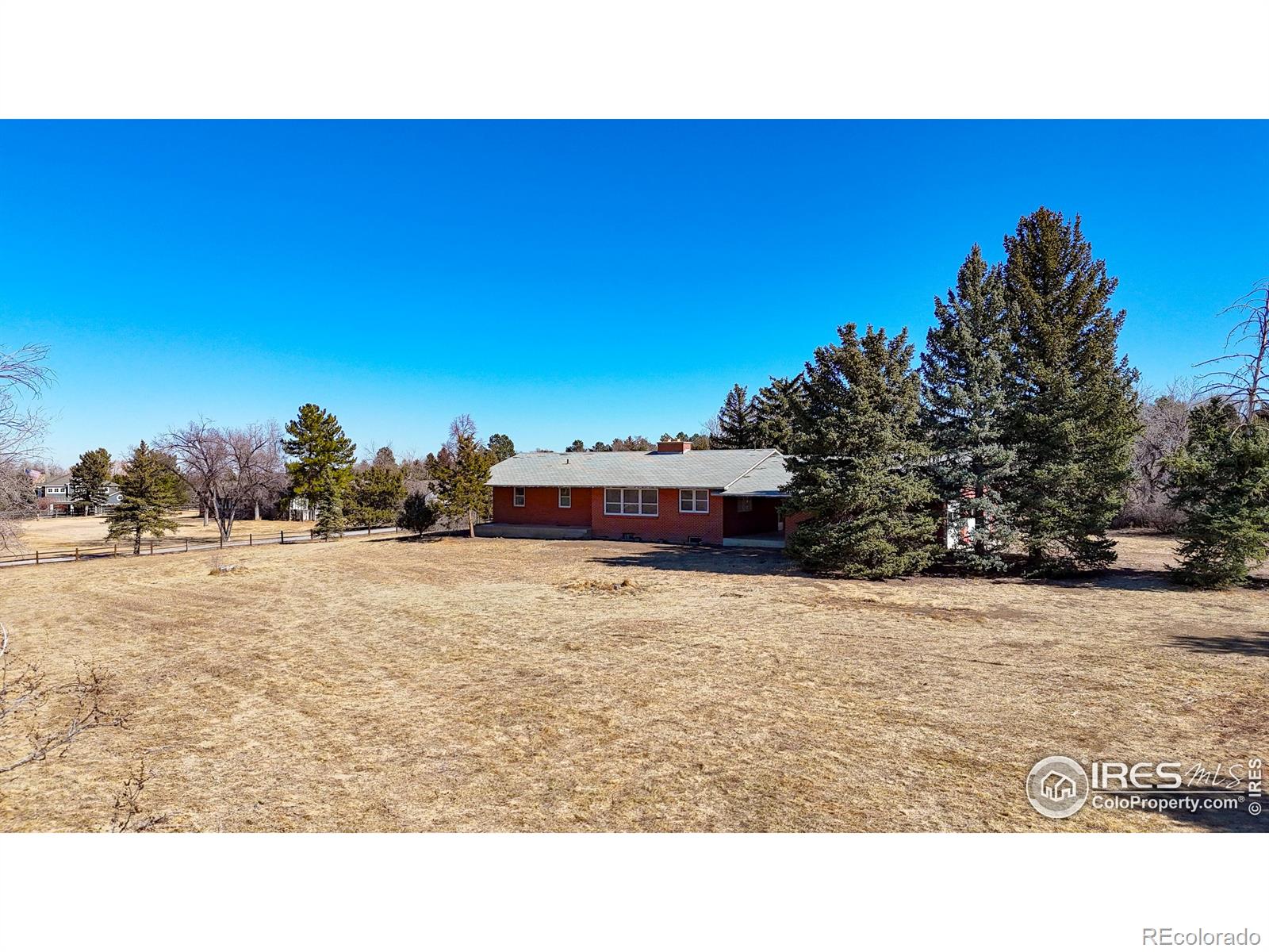520 Wewoka Drive Boulder CO 80303