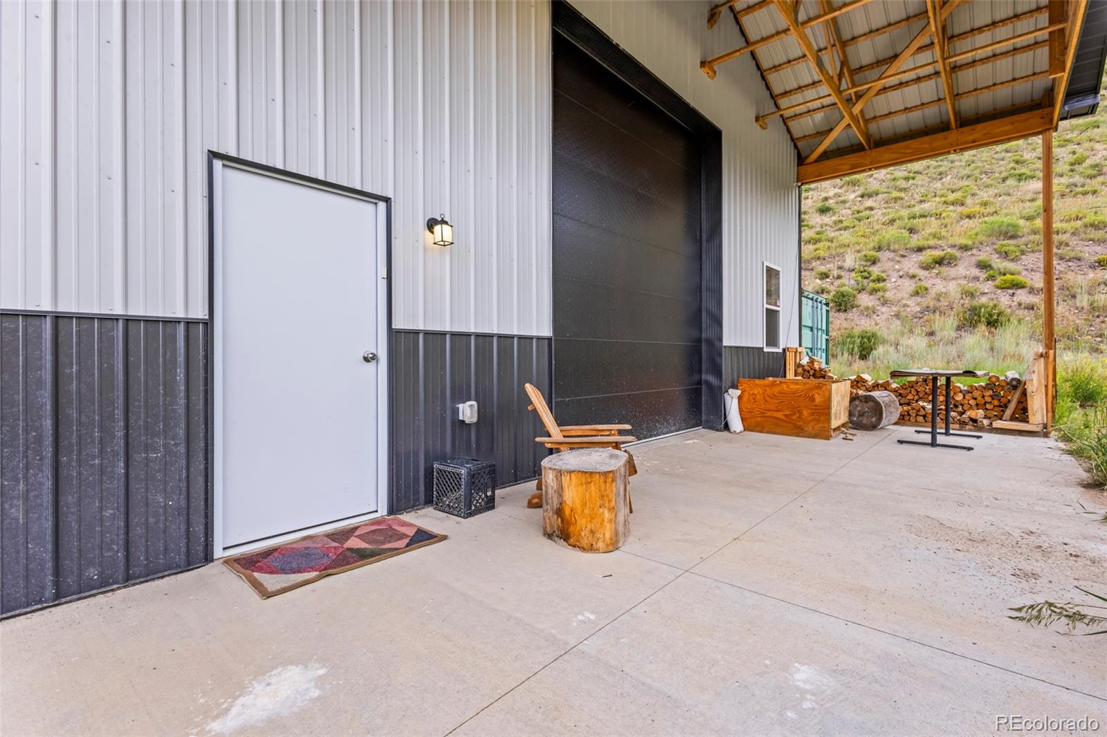 569 GCR 408 Granby CO 80446