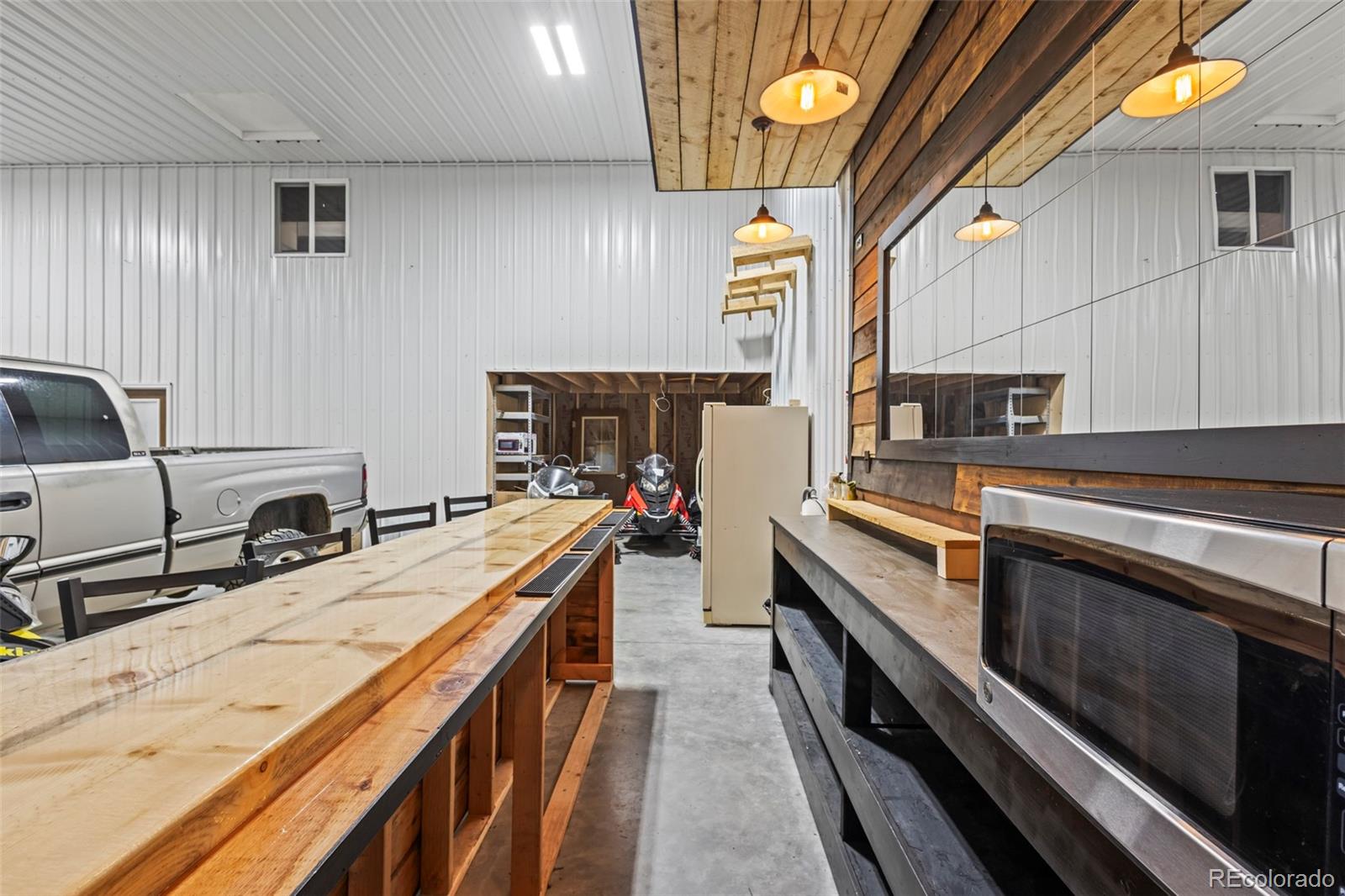 569 GCR 408 Granby CO 80446