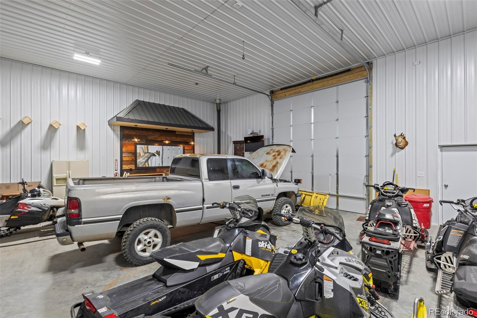 569 GCR 408 Granby CO 80446