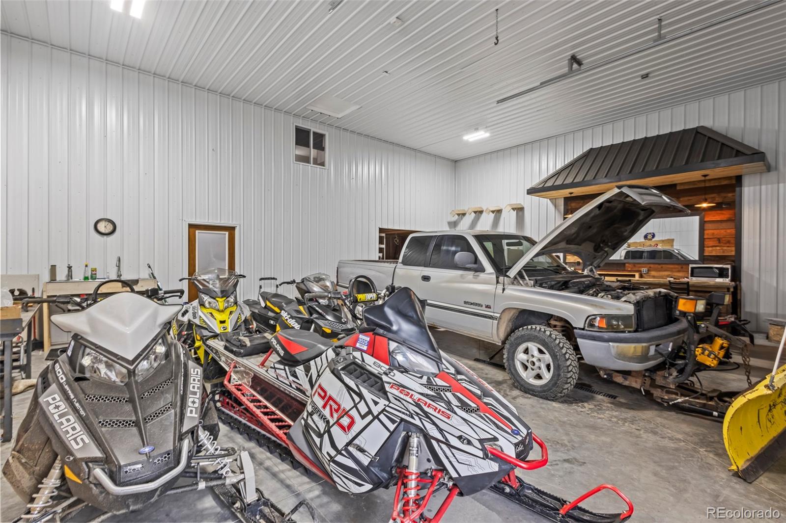 569 GCR 408 Granby CO 80446