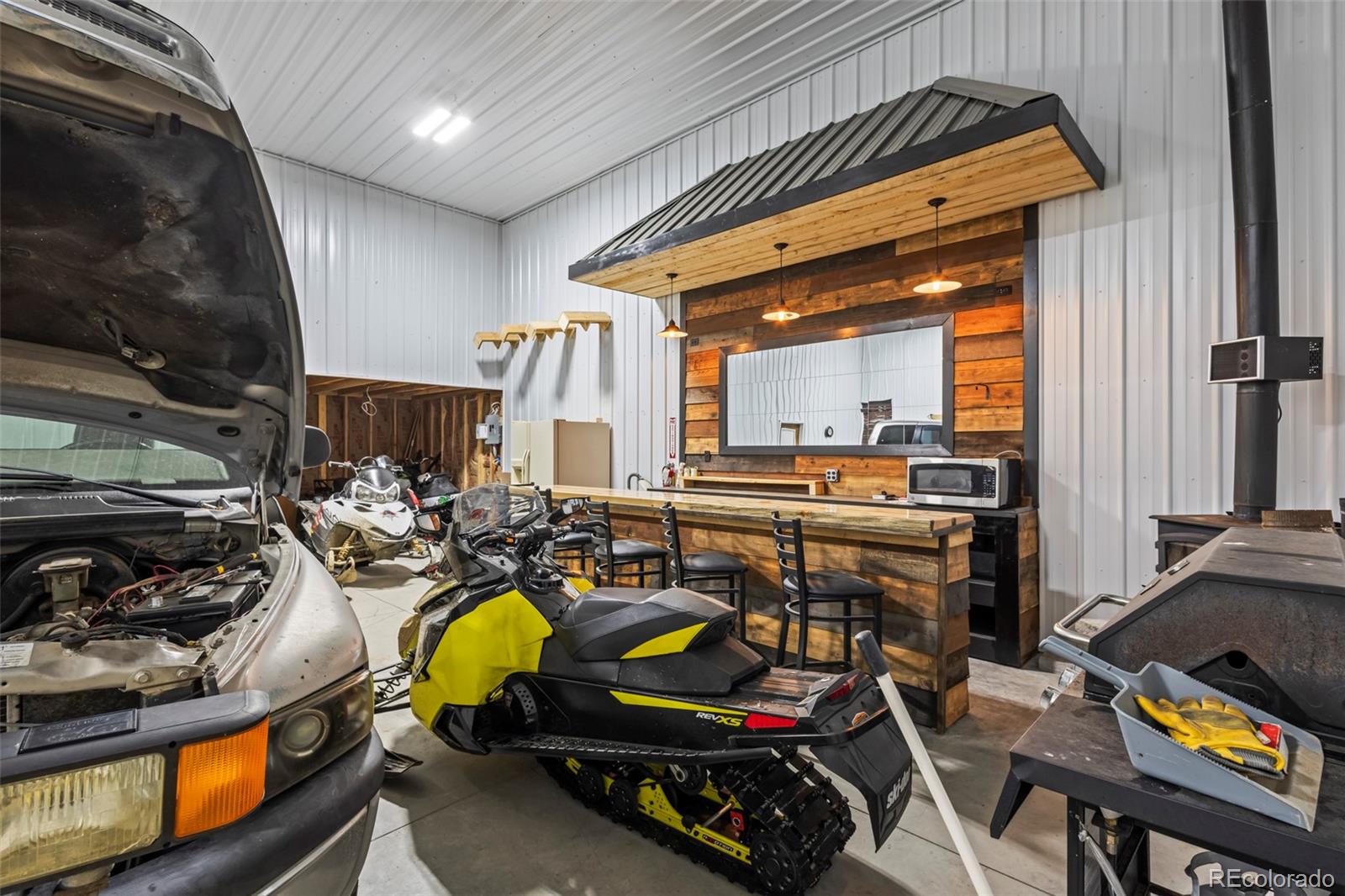 569 GCR 408 Granby CO 80446