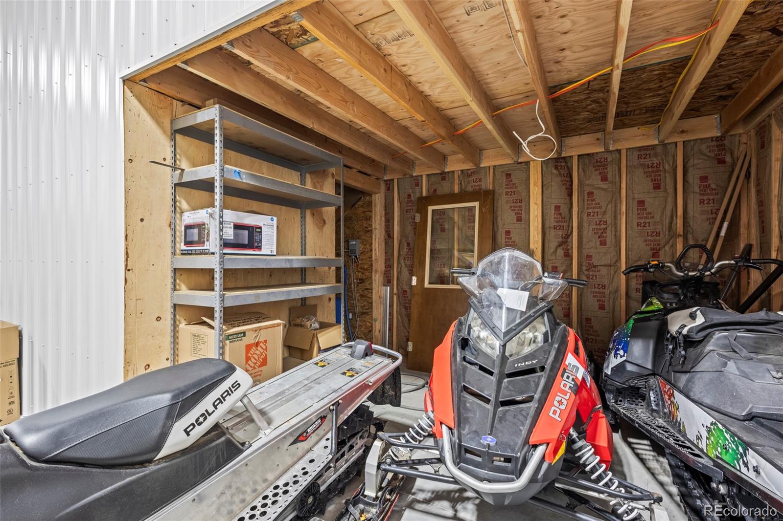 569 GCR 408 Granby CO 80446