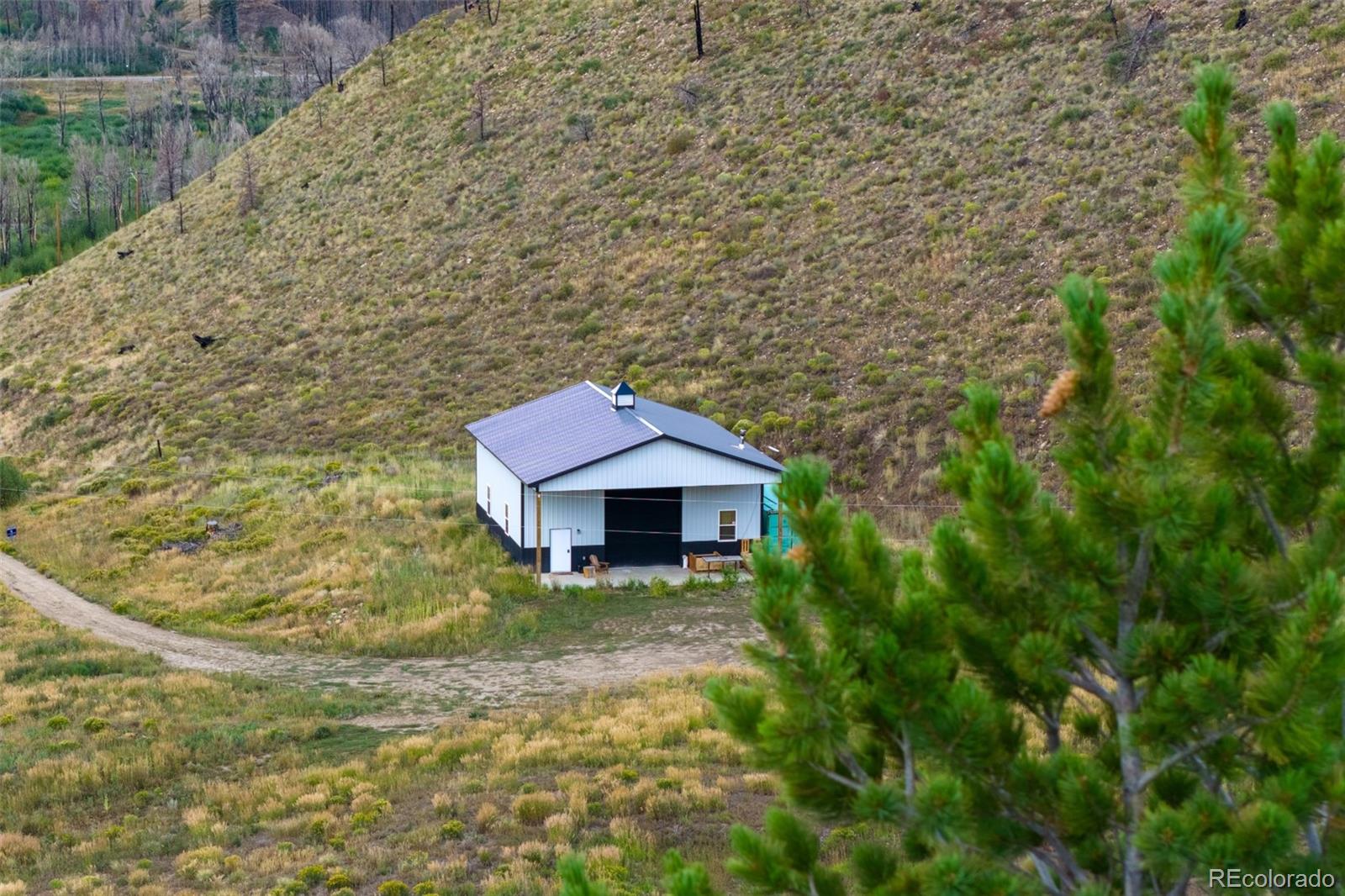 569 GCR 408 Granby CO 80446