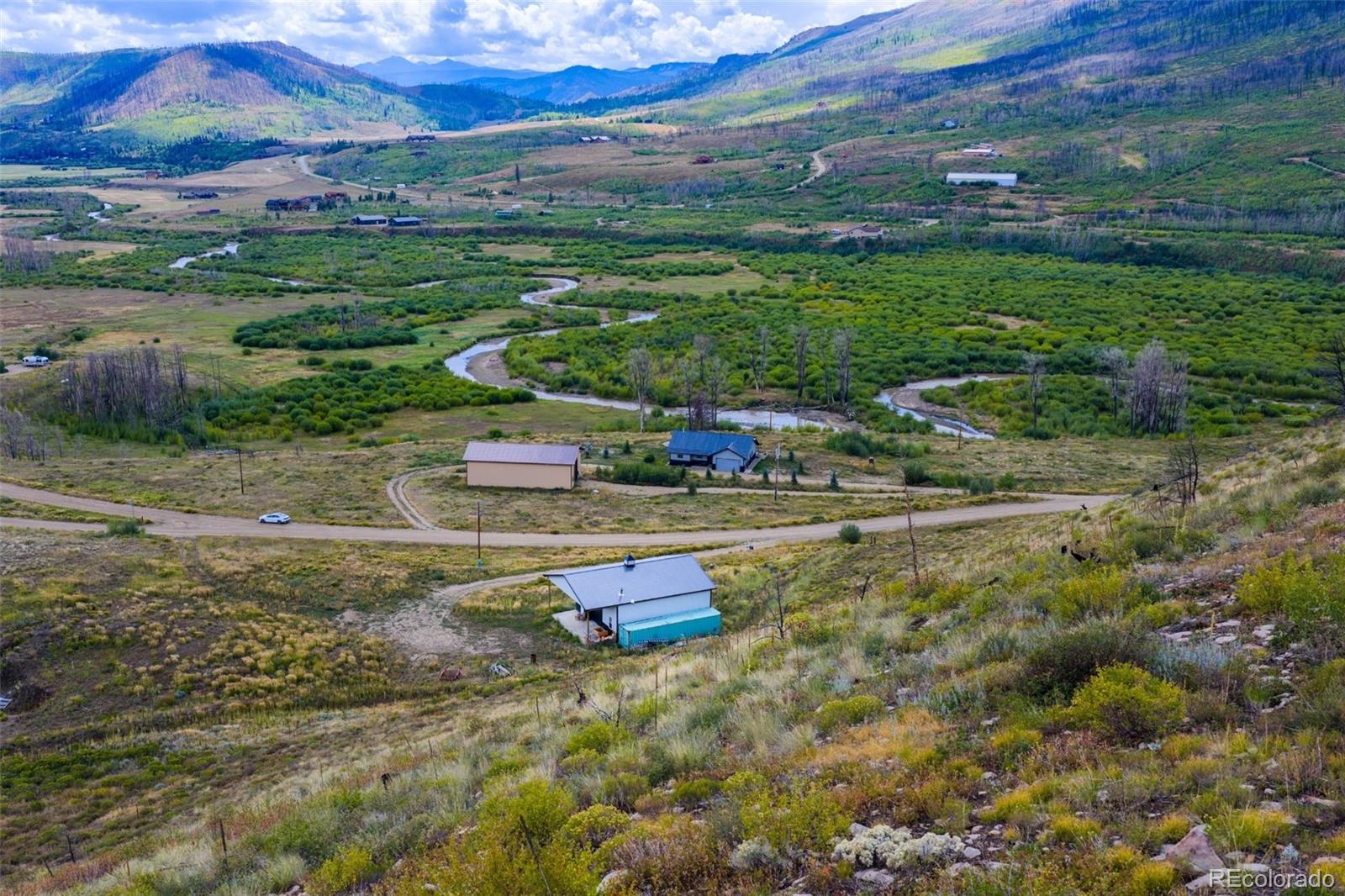 569 GCR 408 Granby CO 80446