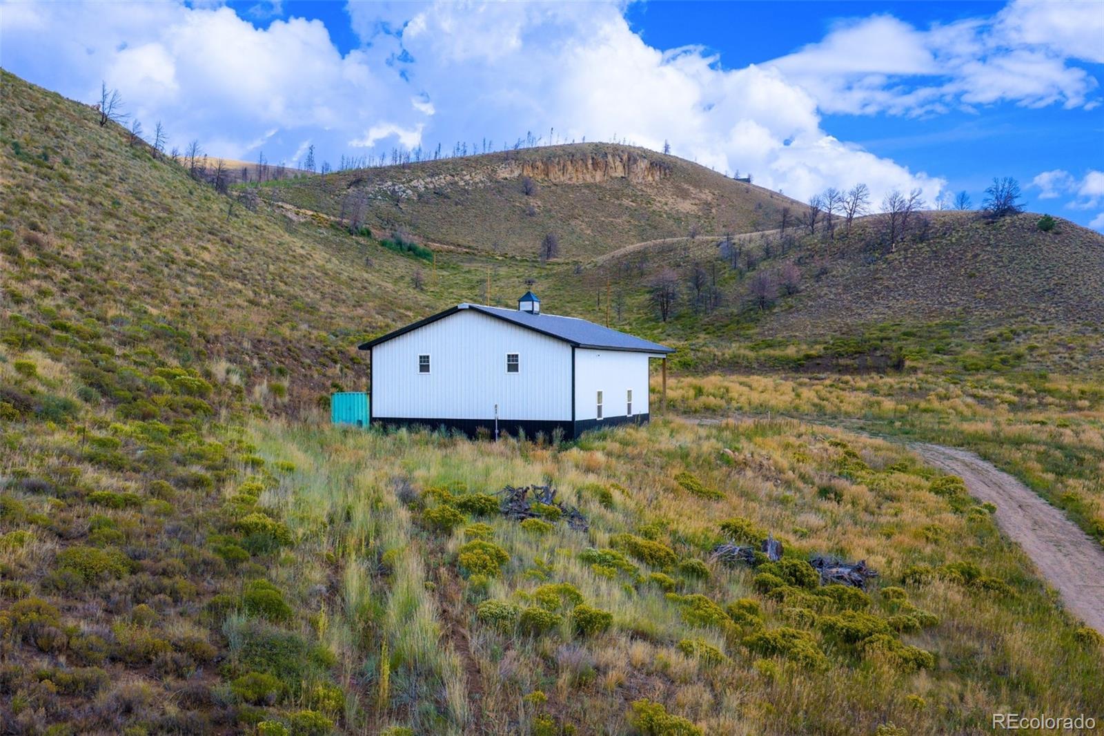569 GCR 408 Granby CO 80446