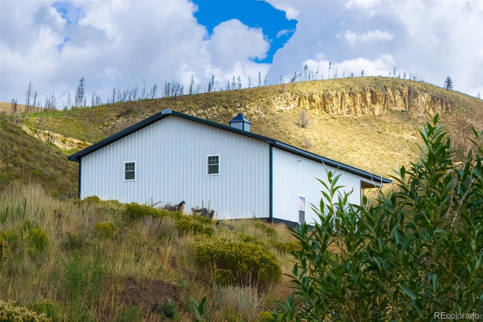 569 GCR 408 Granby CO 80446