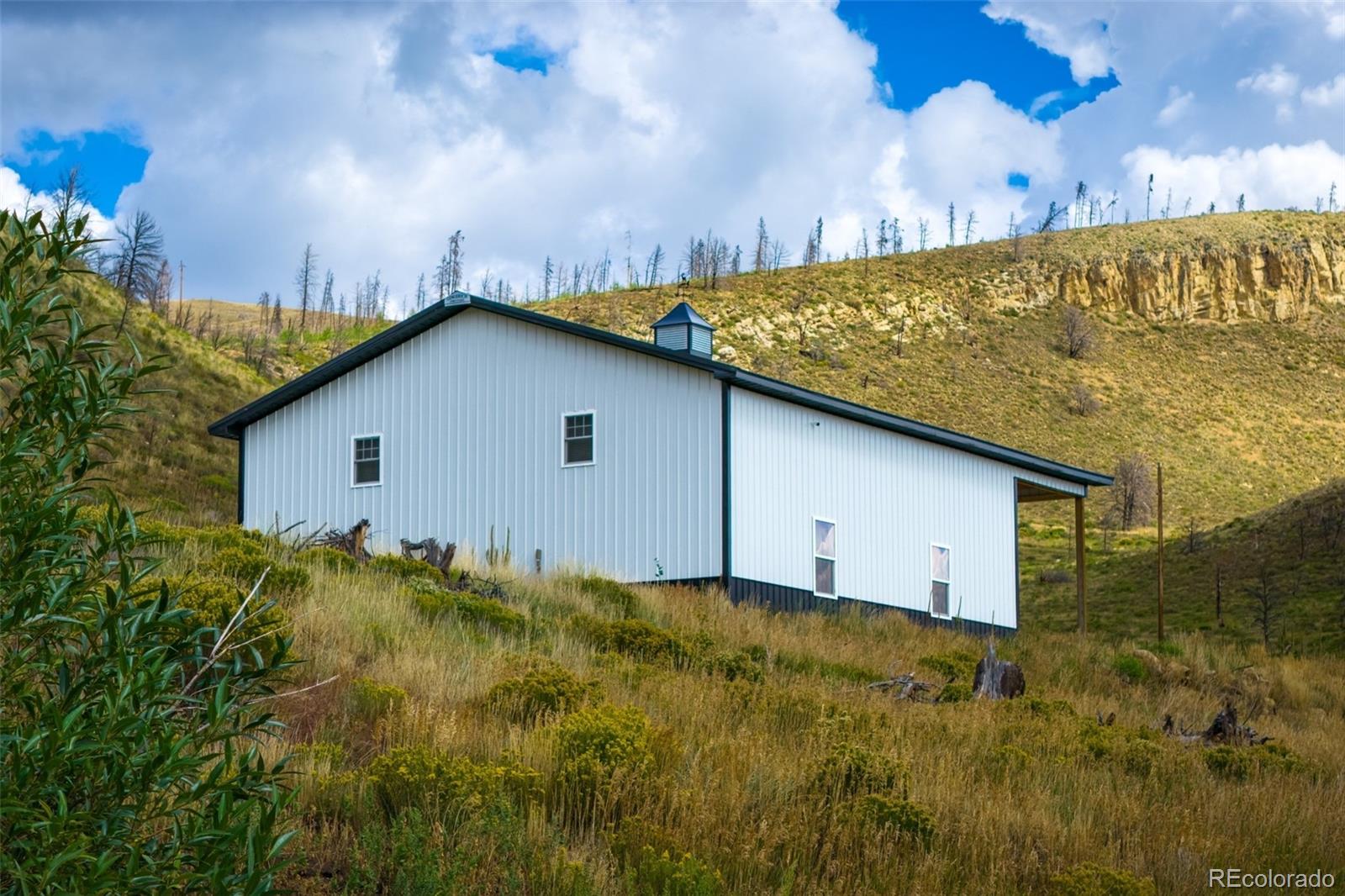569 GCR 408 Granby CO 80446