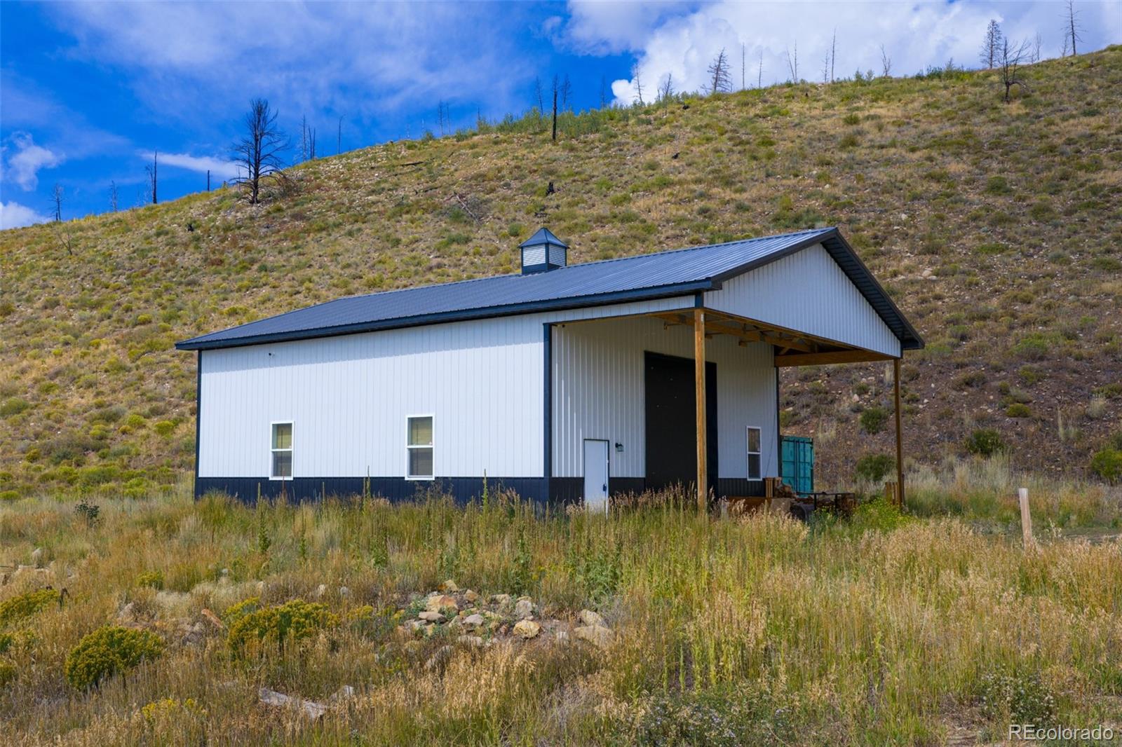 569 GCR 408 Granby CO 80446