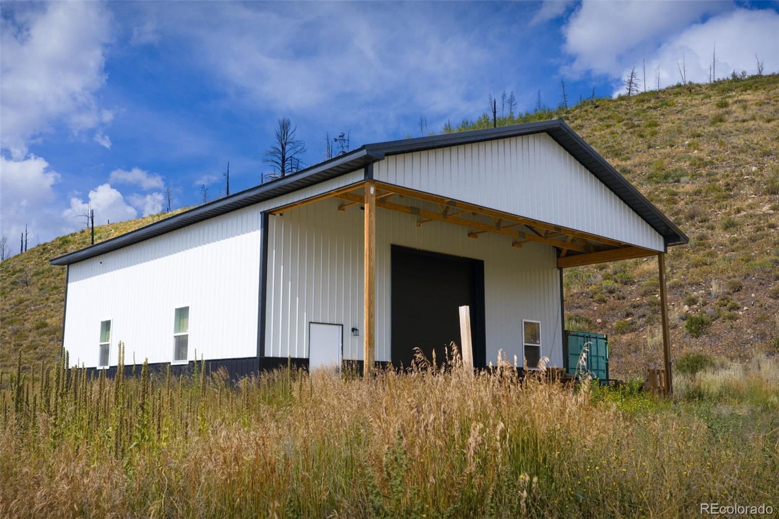 569 GCR 408 Granby CO 80446
