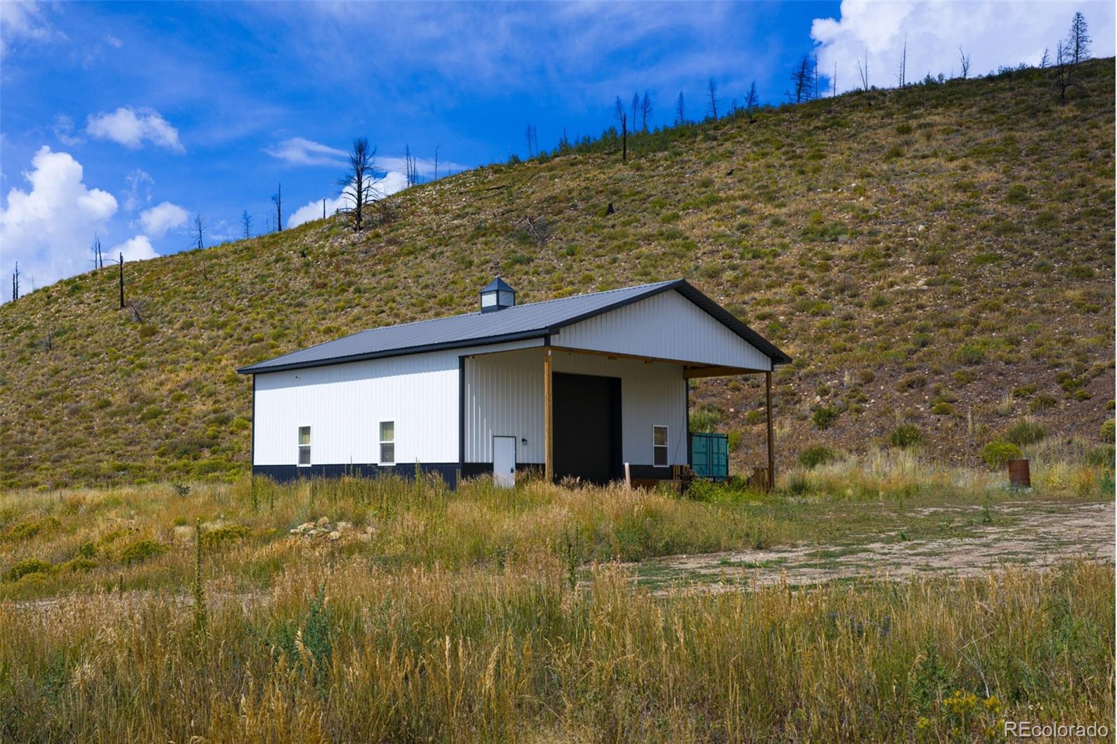 569 GCR 408 Granby CO 80446