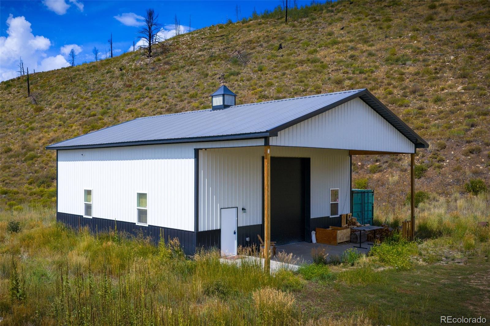 569 GCR 408 Granby CO 80446