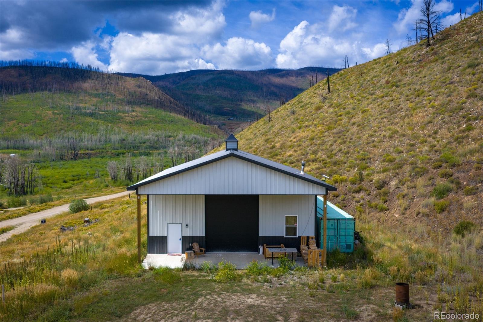 569 GCR 408 Granby CO 80446