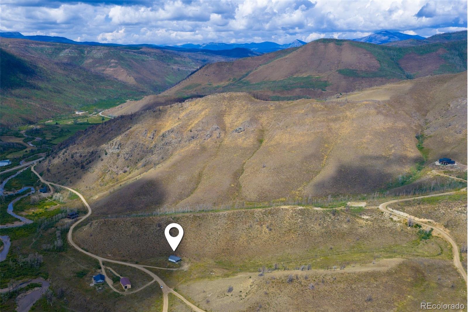 569 GCR 408 Granby CO 80446