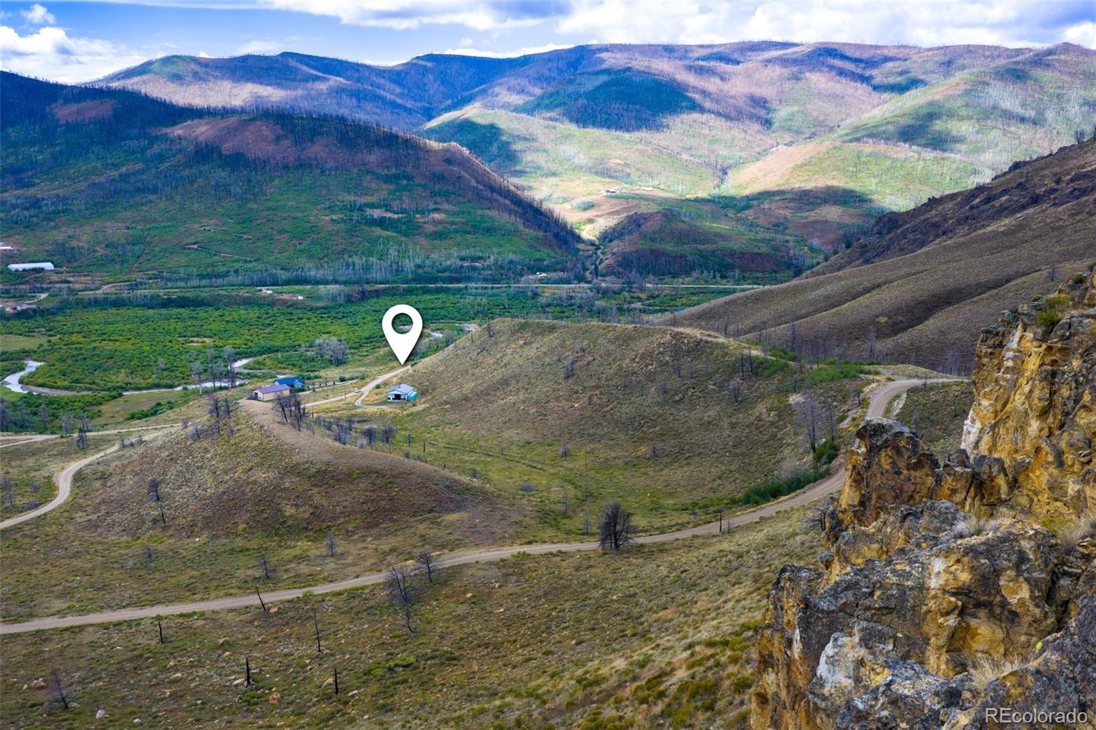 569 GCR 408 Granby CO 80446