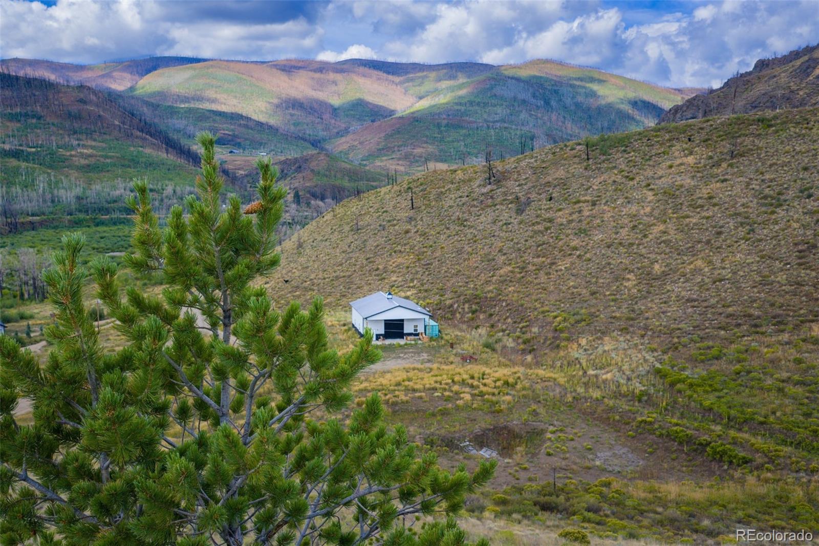 569 GCR 408 Granby CO 80446