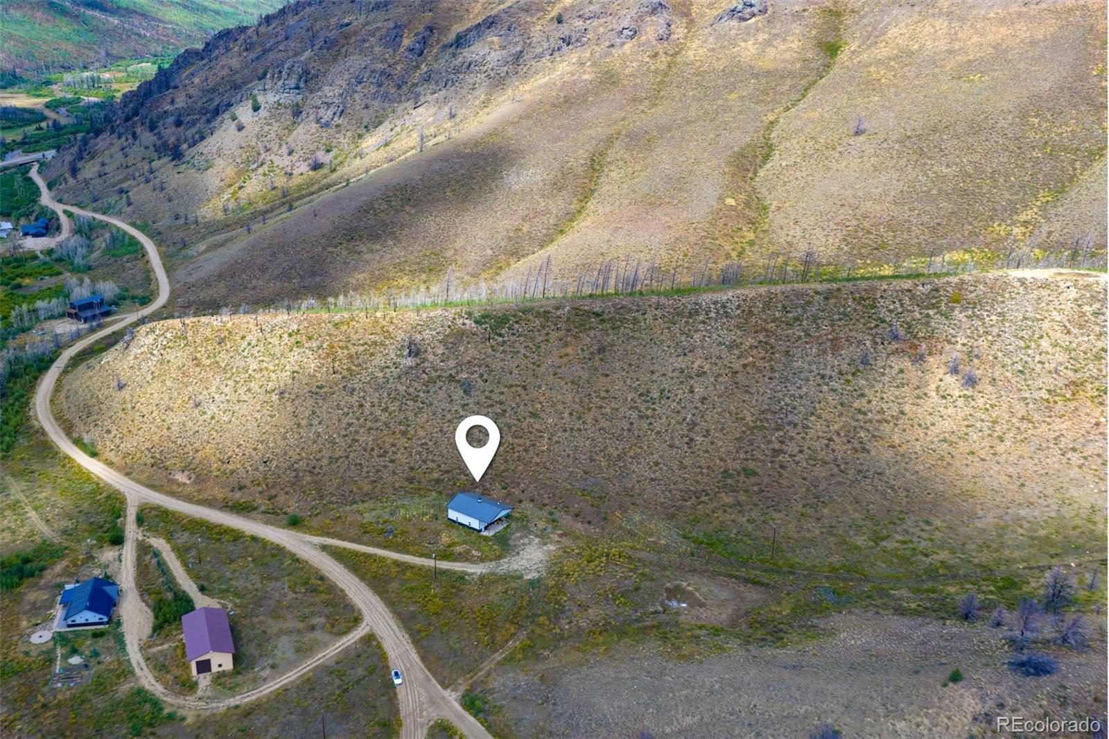 569 GCR 408 Granby CO 80446