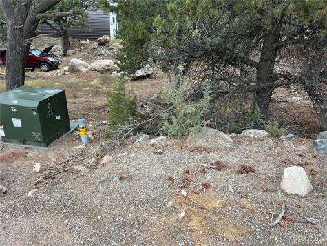 1915 Lone Pine Way Crestone CO 81131