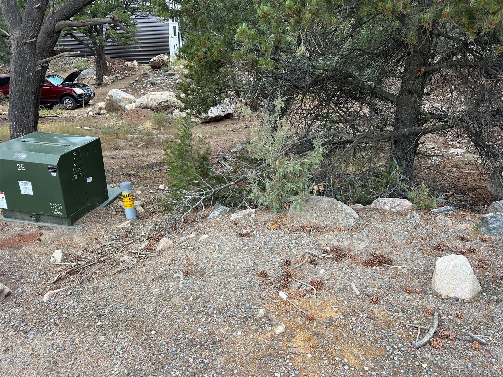1915 Lone Pine Way Crestone CO 81131