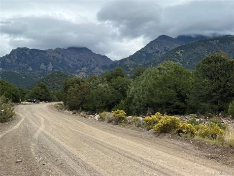 1915 Lone Pine Way Crestone CO 81131