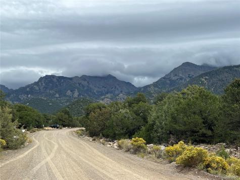 1915 Lone Pine Way Crestone CO 81131