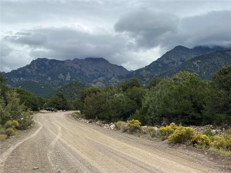 1915 Lone Pine Way Crestone CO 81131