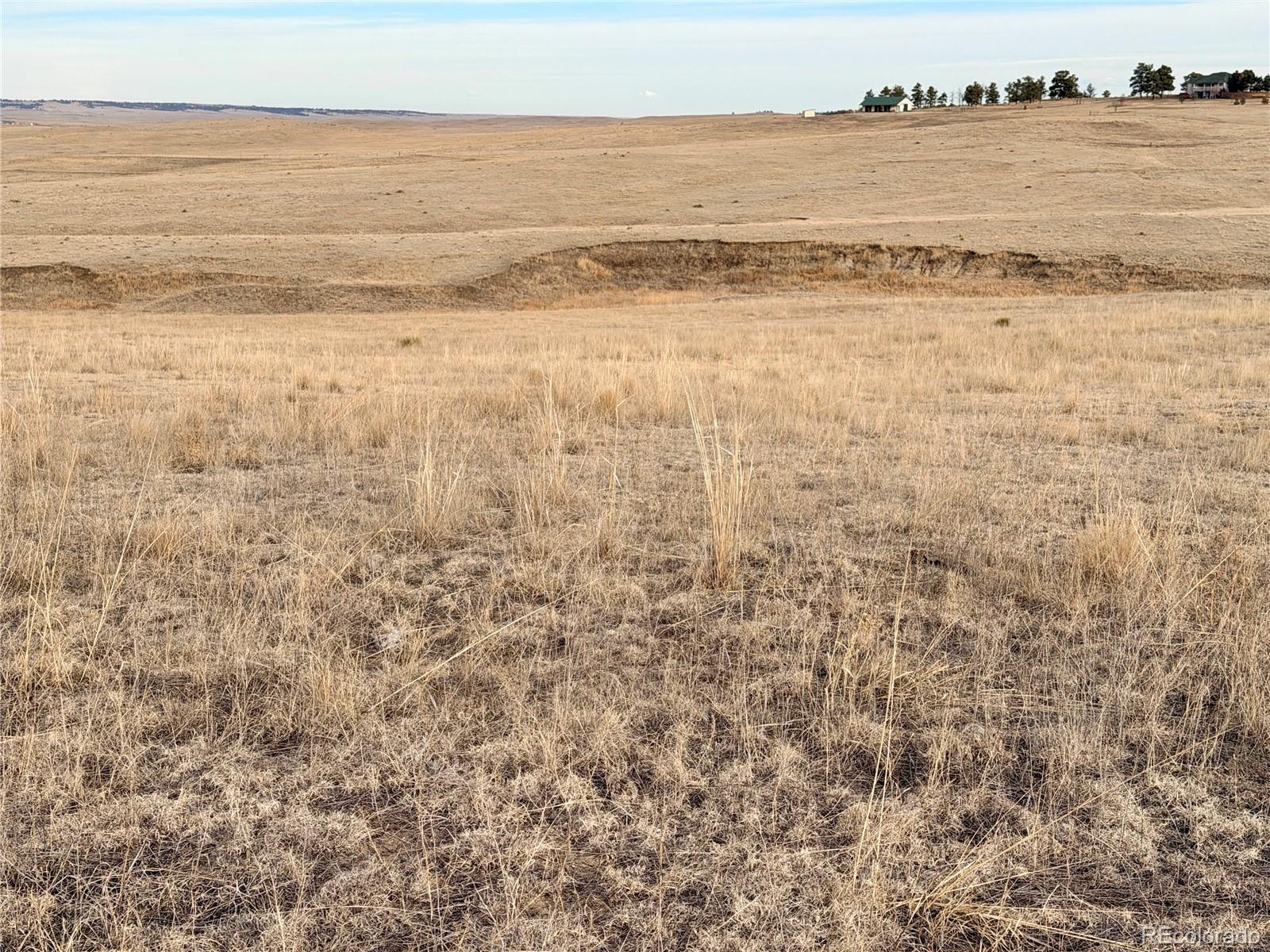 01 County Road 122 Ramah CO 80832