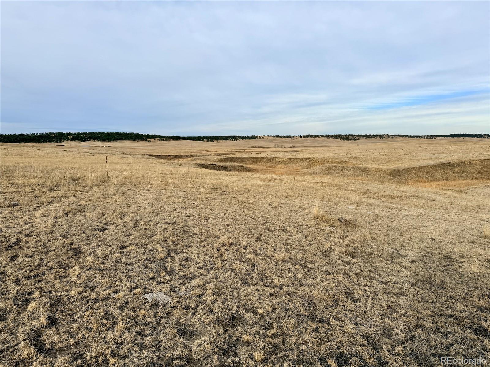 01 County Road 122 Ramah CO 80832