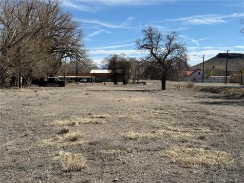 510 Gunnison Avenue Saguache CO 81149
