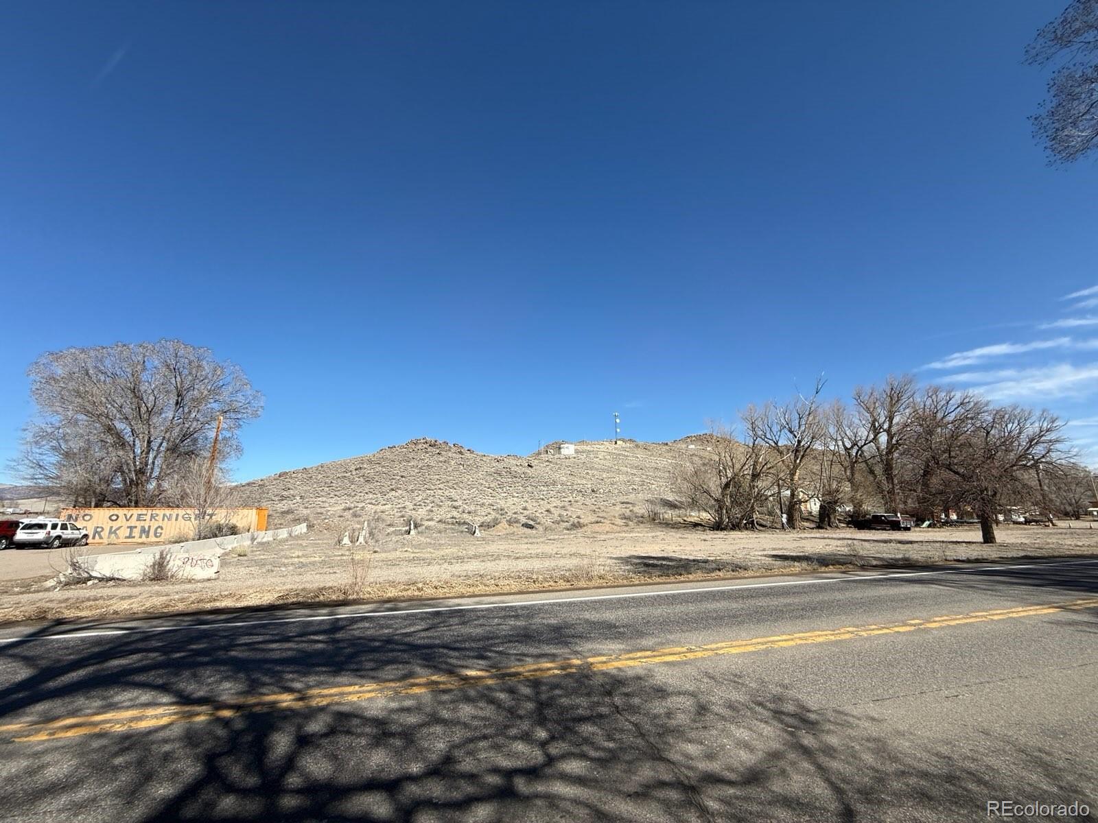 510 Gunnison Avenue Saguache CO 81149