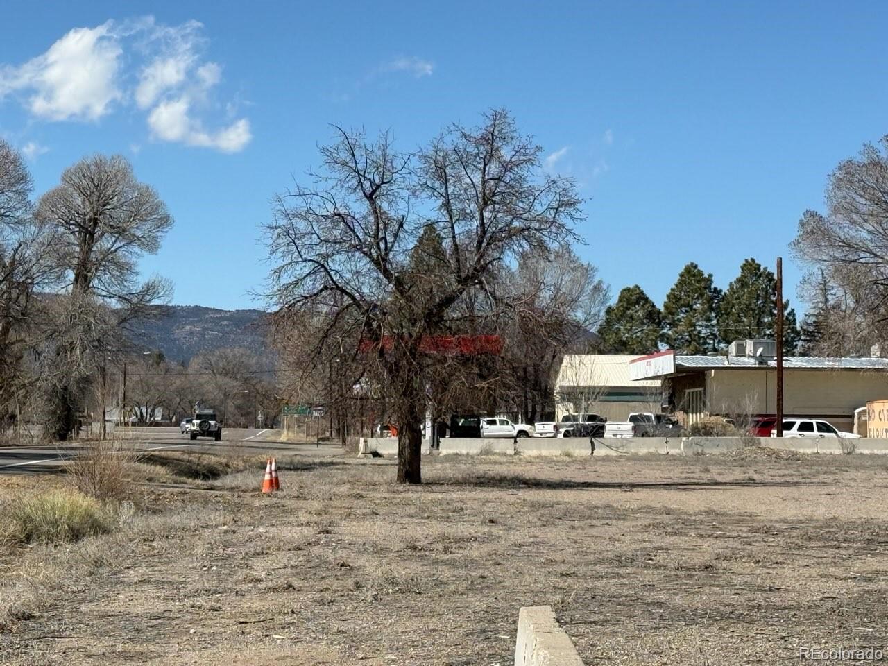 510 Gunnison Avenue Saguache CO 81149