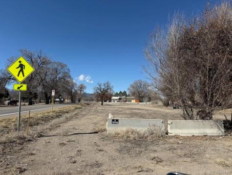 510 Gunnison Avenue Saguache CO 81149
