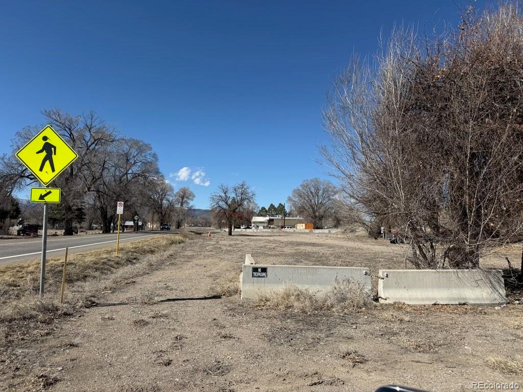 510 Gunnison Avenue Saguache CO 81149