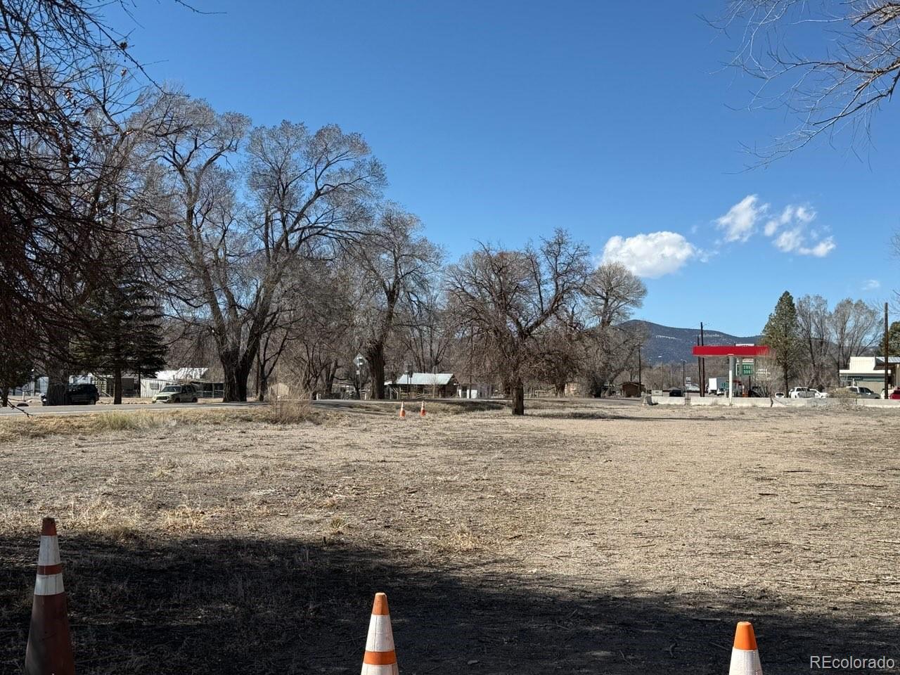 510 Gunnison Avenue Saguache CO 81149