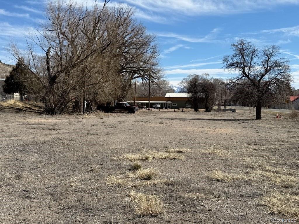 510 Gunnison Avenue Saguache CO 81149