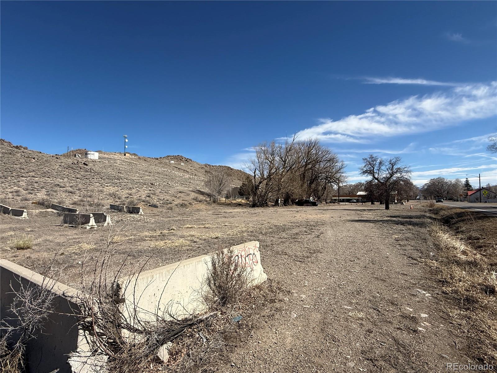 510 Gunnison Avenue Saguache CO 81149